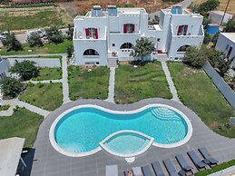 Depis Edem Luxury  Private Villas