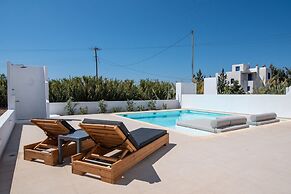 Depis Edem Luxury  Private Villas