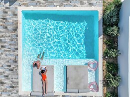 Depis Edem Luxury  Private Villas