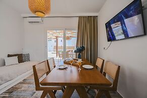 Depis Edem Luxury  Private Villas
