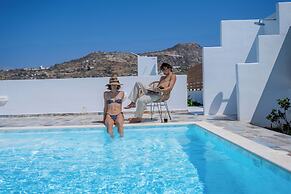 Depis Edem Luxury  Private Villas