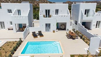 Depis Edem Luxury  Private Villas