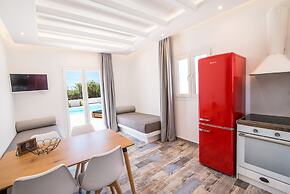 Depis Edem Luxury  Private Villas