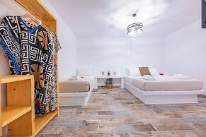 Depis Edem Luxury  Private Villas