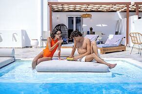 Depis Edem Luxury  Private Villas