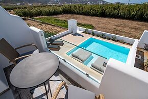 Depis Edem Luxury  Private Villas