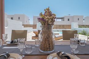 Depis Edem Luxury  Private Villas