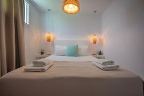 Depis Edem Luxury  Private Villas