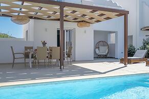 Depis Edem Luxury  Private Villas