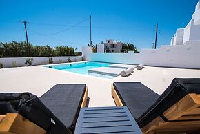 Depis Edem Luxury  Private Villas