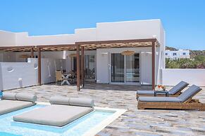 Depis Edem Luxury  Private Villas
