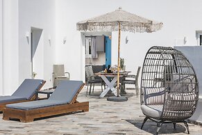 Depis Edem Luxury  Private Villas