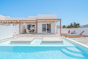 Depis Edem Luxury  Private Villas