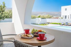 Depis Edem Luxury  Private Villas