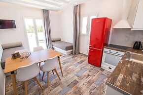 Depis Edem Luxury  Private Villas