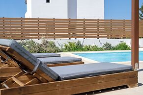 Depis Edem Luxury  Private Villas