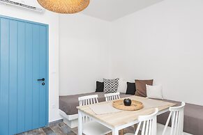 Depis Edem Luxury  Private Villas