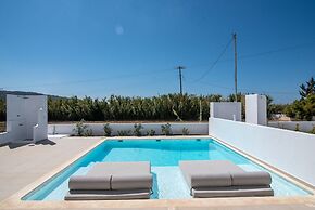 Depis Edem Luxury  Private Villas