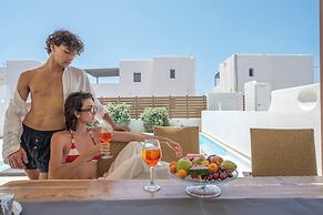 Depis Edem Luxury  Private Villas