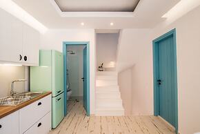 Depis Edem Luxury  Private Villas