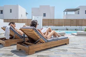 Depis Edem Luxury  Private Villas