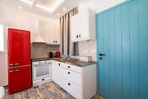 Depis Edem Luxury  Private Villas