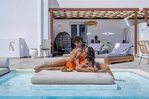 Depis Edem Luxury  Private Villas