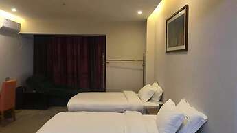 Vyluk J Hotel Fuxing Road Lijiang