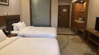 Vyluk J Hotel Fuxing Road Lijiang