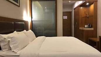 Vyluk J Hotel Fuxing Road Lijiang