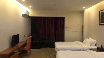 Vyluk J Hotel Fuxing Road Lijiang