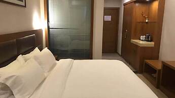 Vyluk J Hotel Fuxing Road Lijiang