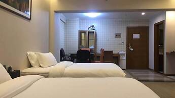 Vyluk J Hotel Fuxing Road Lijiang