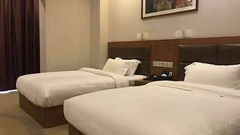 Vyluk J Hotel Fuxing Road Lijiang