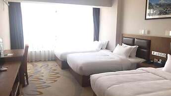 Vyluk J Hotel Fuxing Road Lijiang