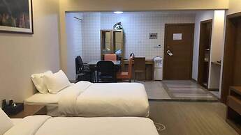 Vyluk J Hotel Fuxing Road Lijiang
