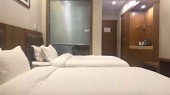 Vyluk J Hotel Fuxing Road Lijiang