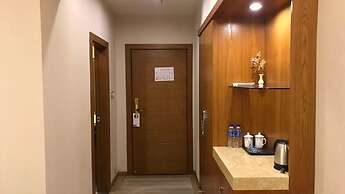 Vyluk J Hotel Fuxing Road Lijiang