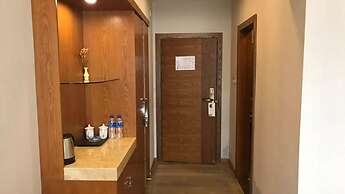 Vyluk J Hotel Fuxing Road Lijiang