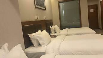 Vyluk J Hotel Fuxing Road Lijiang