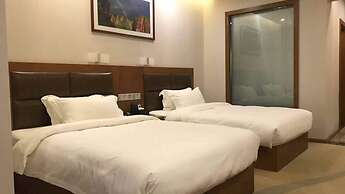 Vyluk J Hotel Fuxing Road Lijiang