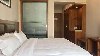 Vyluk J Hotel Fuxing Road Lijiang