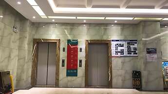 Vyluk J Hotel Fuxing Road Lijiang