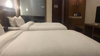 Vyluk J Hotel Fuxing Road Lijiang