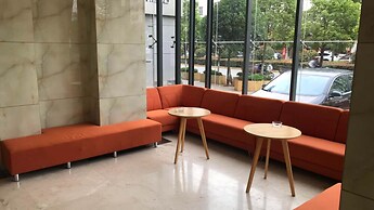 Vyluk J Hotel Fuxing Road Lijiang