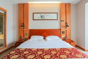 Vyluk J Hotel Shenzhenbei Station