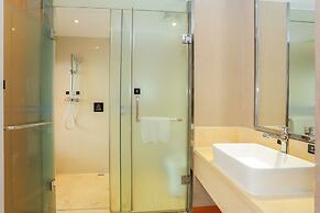 Vyluk J Hotel Shenzhenbei Station