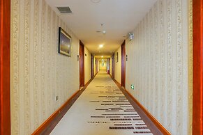 Vyluk J Hotel Shenzhenbei Station