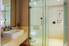 Vyluk J Hotel Shenzhenbei Station