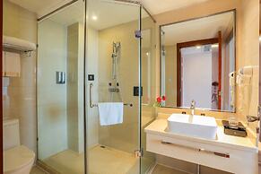 Vyluk J Hotel Shenzhenbei Station